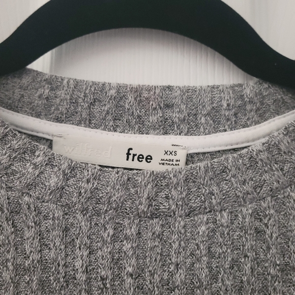 Wilfred free sweater - Picture 2 of 2